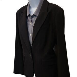 Apostrophe Tailored Blazer Jacket